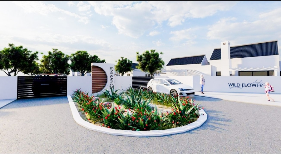 2 Bedroom Property for Sale in Laguna Western Cape